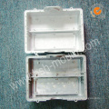 OEM mit ISO9001 Hardware extrudierte Aluminiumbox